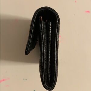 Chanel wallet